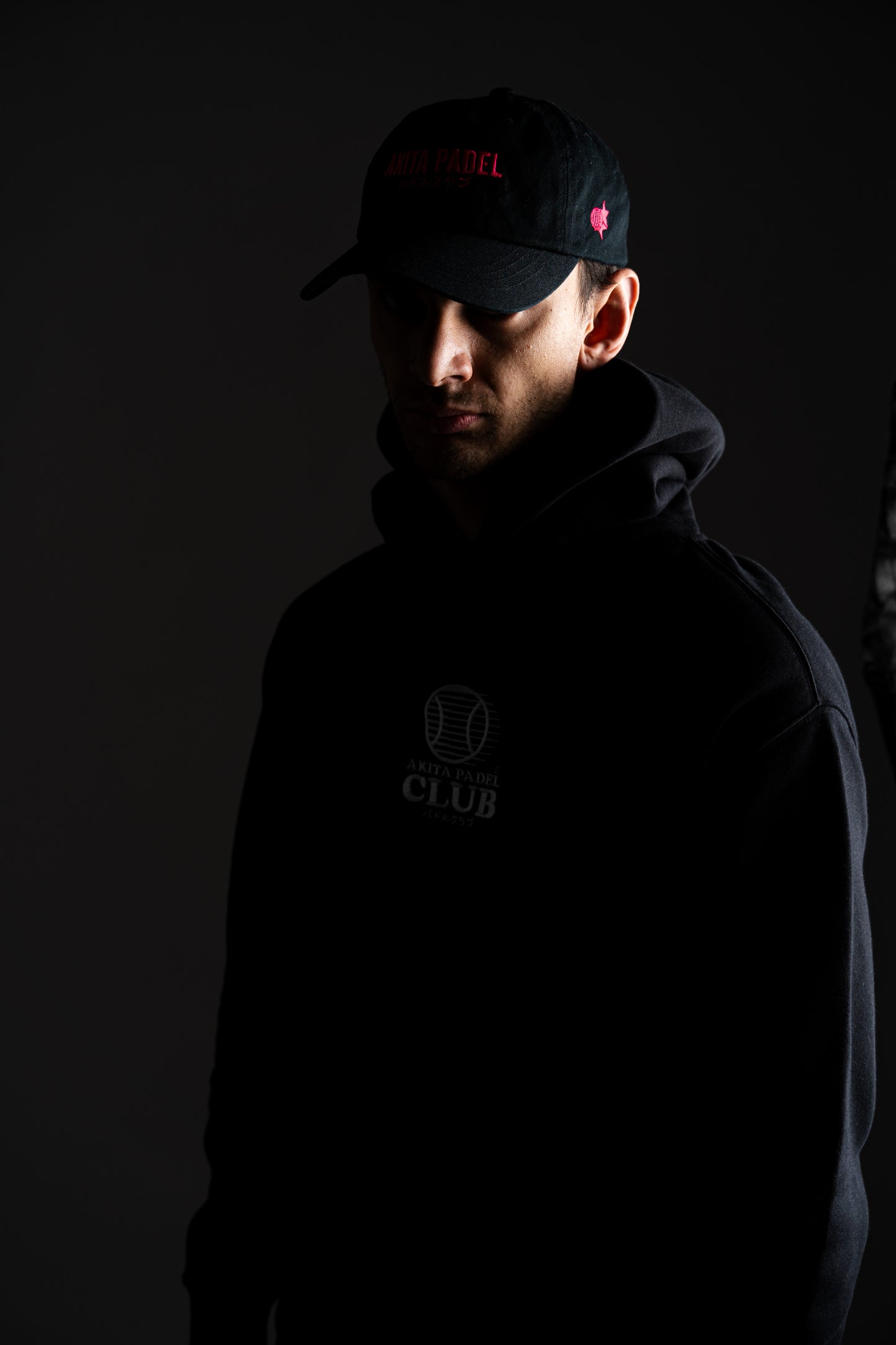 AKITA CLUB HOODIE