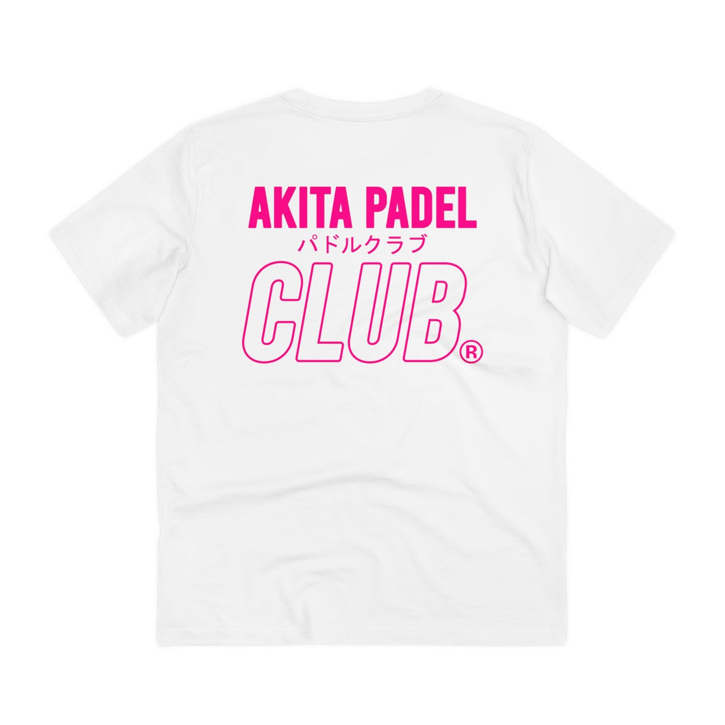 AKITA WHITEOUT T-SHIRT