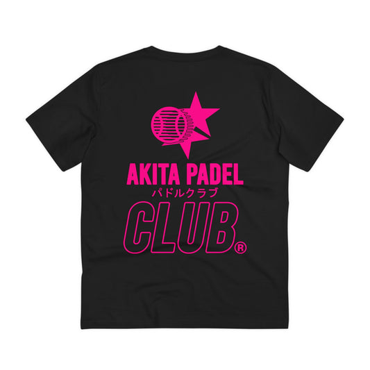 AKITA NEON NIGHT T-SHIRT