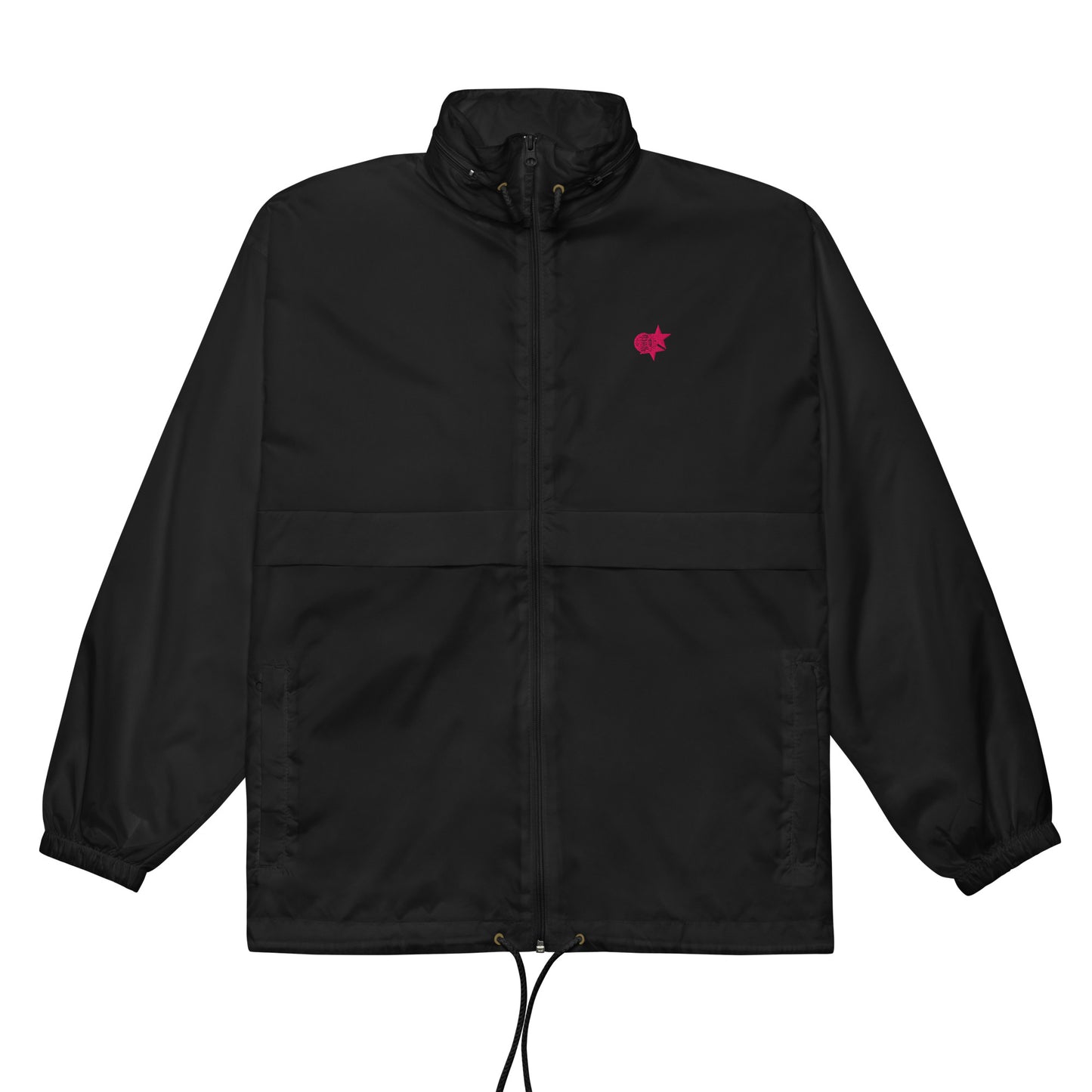 AKITA WINDBREAKER